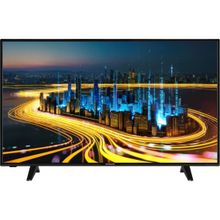 Techwood 50TEC9500UA 50 inç 126 Ekran 4K Ultra HD Android LED TV