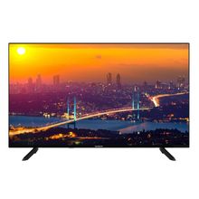 Techwood 50TEC9700U 50 inç 127 Ekran 4K Ultra HD Android LED TV