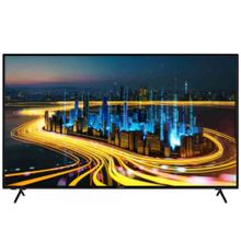 Techwood 65TEC9500UA 65 inç 165 Ekran 4K Ultra HD Android LED TV
