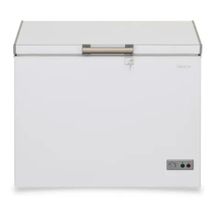 Tecna 3305 Dual Beyaz Sandik Tipi Derin Dondurucu