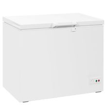 Tecna 3320 TYE 3305 Dual Yatay Derin Dondurucu