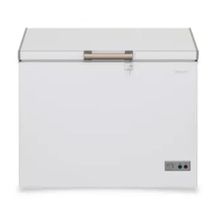 Tecna 4407 400 lt Derin Dondurucu