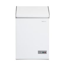 Tecna CF1122 Beyaz Sandik Tipi Derin Dondurucu