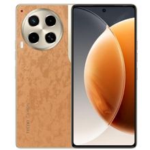 Tecno Camon 30 256 GB 12 GB Ram Kahverengi