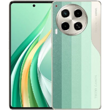 Tecno Camon 30 256 GB 12 GB Ram Yeşil