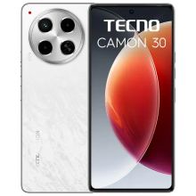 Tecno Camon 30 256 GB 8 GB Ram Tuz Beyazı