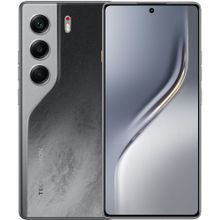 Tecno Camon 40 256GB 8GB Ram Kozmik Siyah