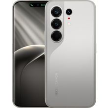 Tecno Camon 50 Ultra 256GB 12GB Ram Titanyum