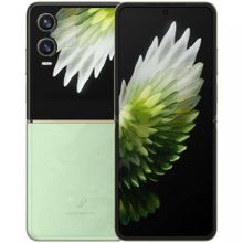 Tecno Phantom V Flip2 256 GB 8 GB Ram Yeşil