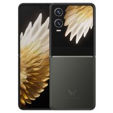 Tecno Phantom V Flip2 256 GB 8 GB Ram