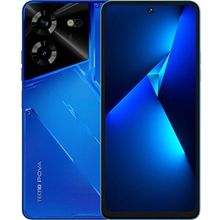 Tecno Pova 5 256 GB 8 GB Ram Mavi
