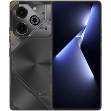 Tecno Pova 6 Pro 256 GB 12 GB Ram Gri