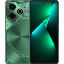 Tecno Pova 6 Pro 256 GB 12 GB Ram Yeşil