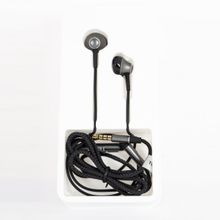Tecno Rock R2 Siyah Kablolu Mikrofonlu Kulaklık