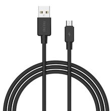 Tecno Siyah TecnoTCD-M11 2A 1 M Data Cable