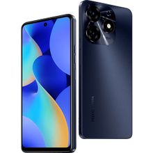 Tecno Spark 10 128 GB 4 GB Ram Siyah