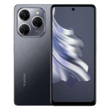 Tecno Spark 20 Pro 256 GB 12 GB Ram Siyah