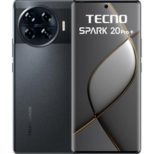 Tecno Spark 20 Pro Plus 256 GB 8 GB Ram