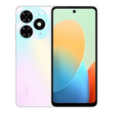 Tecno Spark 20C 128 GB 8 GB Ram Beyaz