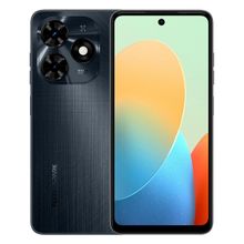 Tecno Spark 20C 128 GB 8 GB Ram Siyah