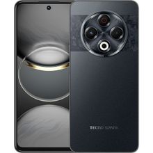 Tecno Spark 30 128 GB 8 GB Ram Siyah