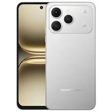 Tecno Spark 40 256GB 8GB Ram Titanyum Gri