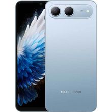 Tecno Spark 40 5G 256GB 8GB Ram Gök Mavi