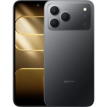Tecno Spark 50 128GB 6GB Ram Siyah