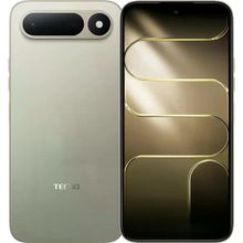 Tecno Spark 50 5G 256 GB 4 GB Ram Altın