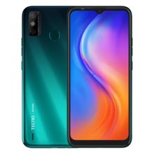 Tecno Spark 6 Go 64 GB 4 GB Ram