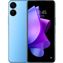 Tecno Spark 9T 128 GB 4 GB Ram Mavi