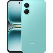 Tecno Spark Go 2 128GB 4GB Ram Turkuaz Yeşil