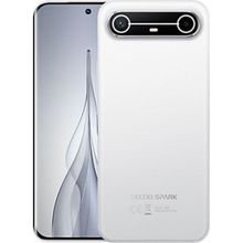 Tecno Spark Slim 5G 256GB 8GB Ram Beyaz