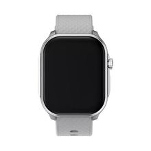 Tecno Watch 3 Active Gümüş Akıllı Saat