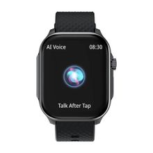 Tecno Watch 3 Active Siyah Akıllı Saat