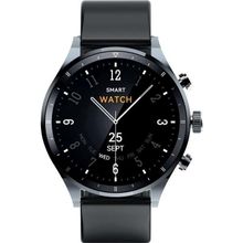Tecno Watch Pro 2 Siyah Akıllı Saat