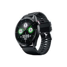 Tecno Watch Pro 3 Siyah Akıllı Saat