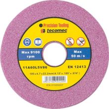 Tecomec 01005006 105x22x3.2 mm Zincir Bileme Diski