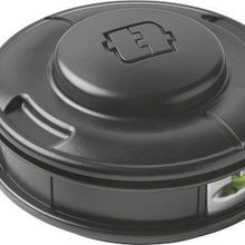 Tecomec 50739030 Otomatik Başlık Dişi M10 130 mm Sthil Tırpan