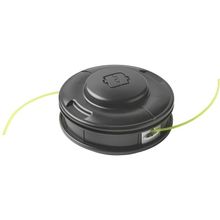 Tecomec 50739034 130 mm Otomatik Başlık Dişi M12 Stihl Tırpan
