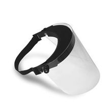 Tecomec 5120903 Plastik Camlı Koruyucu Maske