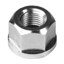 Tecomec 63120040R / Ters Diş Tırpan Bıçak Kilit Somunu