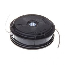 Tecomec M10x130 mm Tırpan Otomatik Başlık Dişi