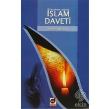 TECRÜBELER IŞIĞINDA İSLAM DAVETI - AHMET MÜNIR