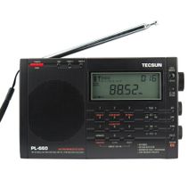 Tecsun PL-660 Portable Radyo