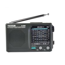 Tecsun R-909 Radyo