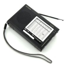 Tecsun R-911 Dünya Radyosu