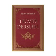 TECVID DERSLERI - SITKI GÜLLE