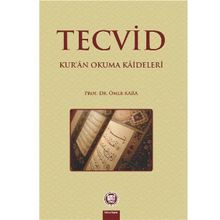 Tecvid - Ömer Kara