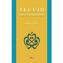 Tecvid Ta'lim ve Tashih-i Huruf Nurettin Başyiğit